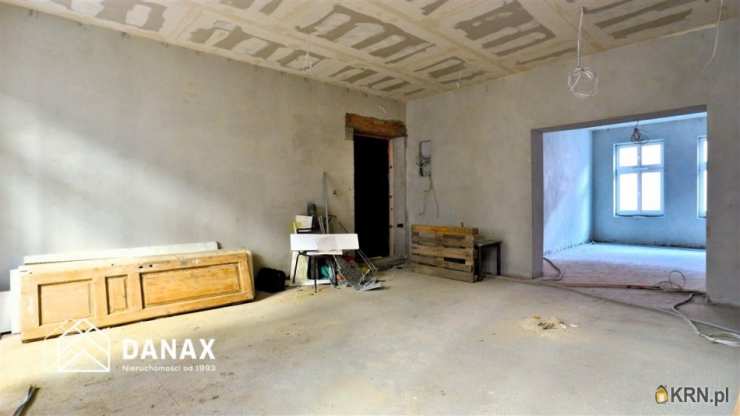 Mieszkanie  na sprzedaż, Kraków, Podgórze/Stare Podgórze, ul. Kalwaryjska, 2 pokojowe