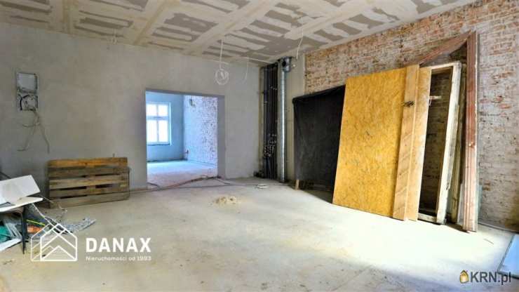 Kraków, Podgórze/Stare Podgórze, ul. Kalwaryjska, 2 pokojowe, Mieszkanie  na sprzedaż