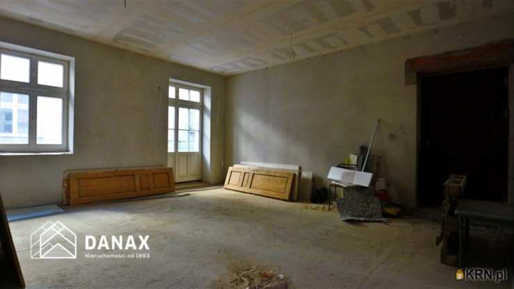 Kraków, Podgórze/Stare Podgórze, ul. Kalwaryjska, Mieszkanie  na sprzedaż, 2 pokojowe