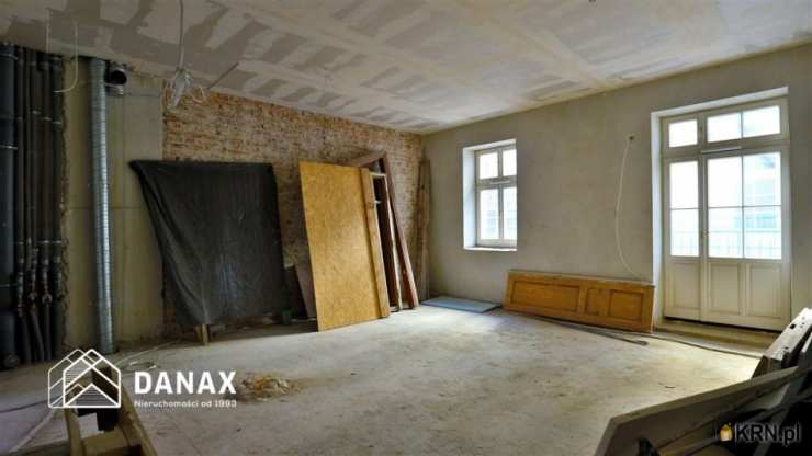 2 pokojowe, Kraków, Podgórze/Stare Podgórze, ul. Kalwaryjska, Mieszkanie  na sprzedaż