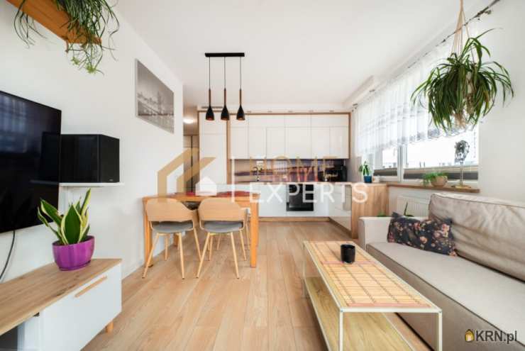 3 pokojowe, Gdańsk, Jasień, ul. K. Guderskiego, Mieszkanie  na sprzedaż