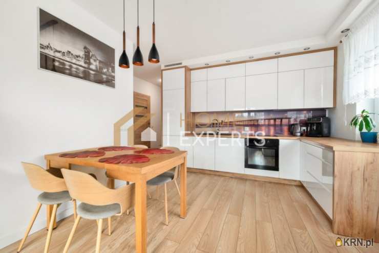 Home Experts, Mieszkanie  na sprzedaż, Gdańsk, Jasień, ul. K. Guderskiego