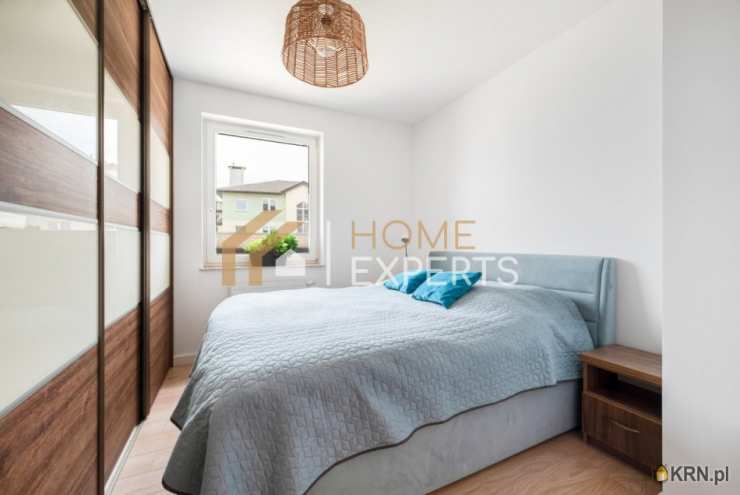 Mieszkanie  na sprzedaż, Gdańsk, Jasień, ul. K. Guderskiego, 3 pokojowe