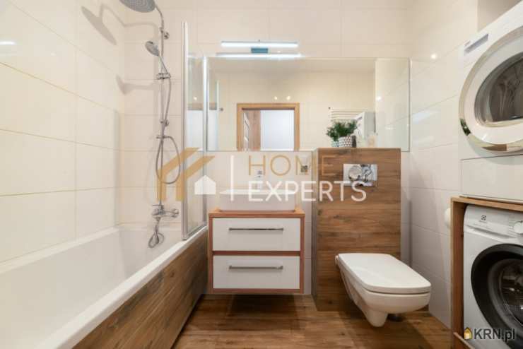 3 pokojowe, Gdańsk, Jasień, ul. K. Guderskiego, Mieszkanie  na sprzedaż