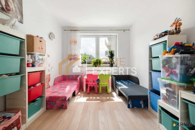 3 pokojowe, Mieszkanie  na sprzedaż, Gdańsk, Jasień, ul. K. Guderskiego