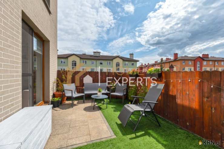 Mieszkanie  na sprzedaż, Gdańsk, Jasień, ul. K. Guderskiego, 3 pokojowe