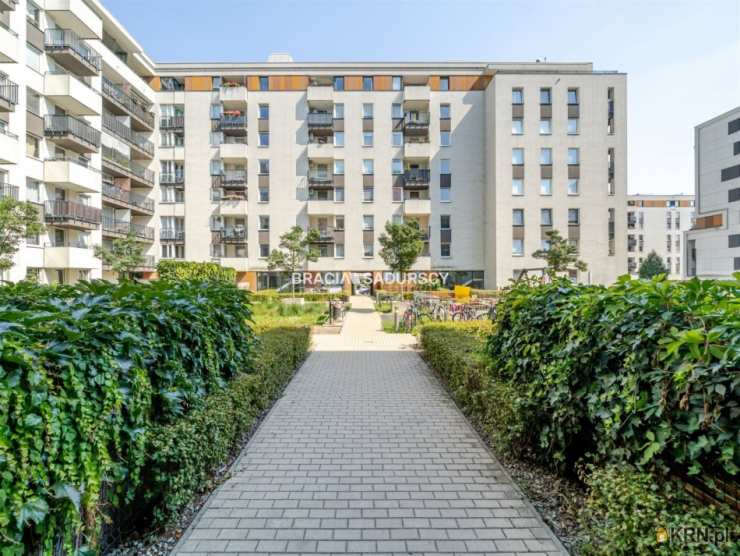 Kraków, Swoszowice, ul. Ł. Opalińskiego, 3 pokojowe, Mieszkanie  na sprzedaż