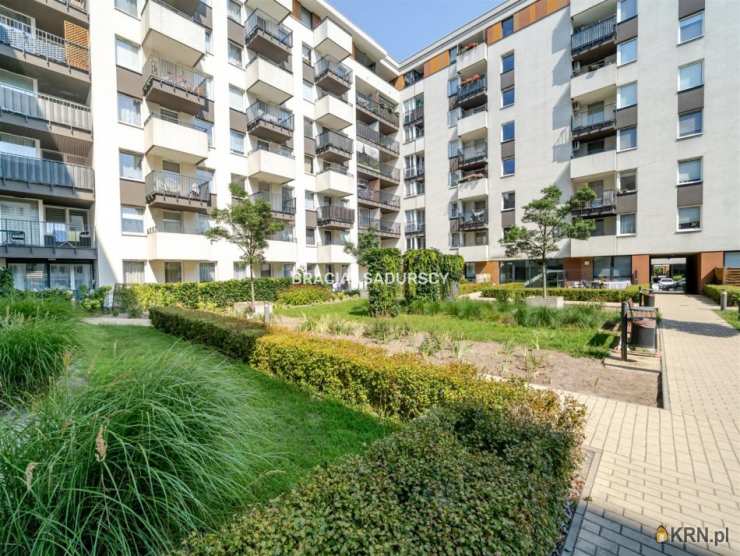 3 pokojowe, Kraków, Swoszowice, ul. Ł. Opalińskiego, Mieszkanie  na sprzedaż
