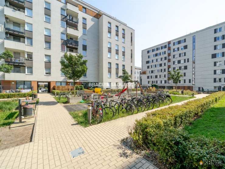 3 pokojowe, Mieszkanie  na sprzedaż, Kraków, Swoszowice, ul. Ł. Opalińskiego