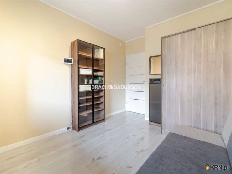 3 pokojowe, Mieszkanie  na sprzedaż, Kraków, Swoszowice, ul. Ł. Opalińskiego