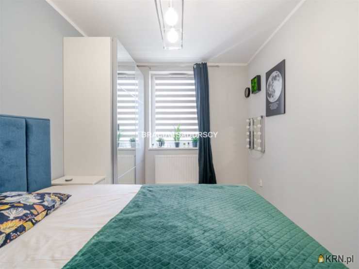 3 pokojowe, Mieszkanie  na sprzedaż, Kraków, Swoszowice, ul. Ł. Opalińskiego