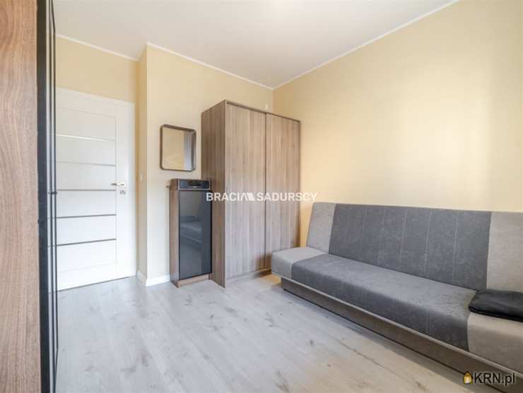3 pokojowe, Kraków, Swoszowice, ul. Ł. Opalińskiego, Mieszkanie  na sprzedaż