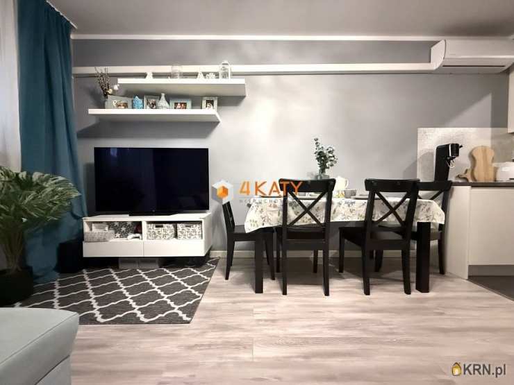 4 KĄTY - Nieruchomości Marlena Rożnowska, Mieszkanie  na sprzedaż, Zielona Góra, os. Zdrojowe, ul. Ruczajowa