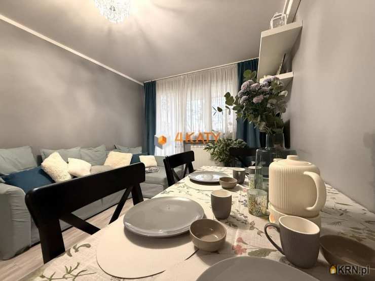 Mieszkanie  na sprzedaż, Zielona Góra, os. Zdrojowe, ul. Ruczajowa, 3 pokojowe