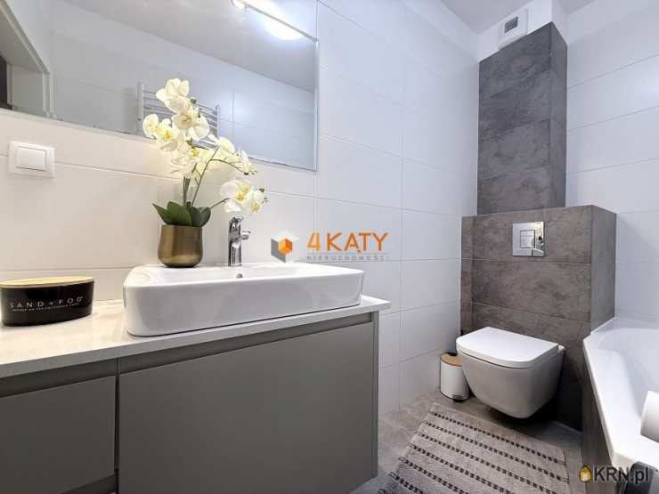 4 KĄTY - Nieruchomości Marlena Rożnowska, Mieszkanie  na sprzedaż, Zielona Góra, os. Zdrojowe, ul. Ruczajowa