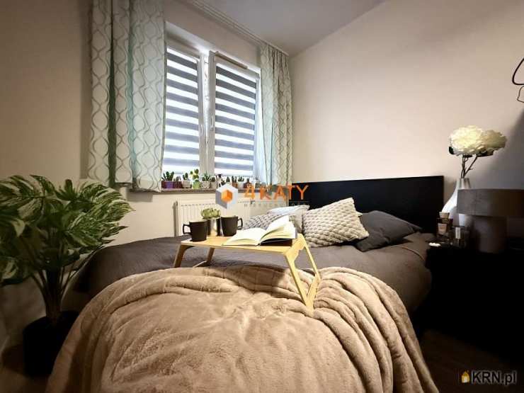 Mieszkanie  na sprzedaż, 3 pokojowe, Zielona Góra, os. Zdrojowe, ul. Ruczajowa