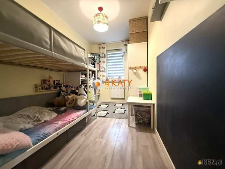 Zielona Góra, os. Zdrojowe, ul. Ruczajowa, Mieszkanie  na sprzedaż, 3 pokojowe