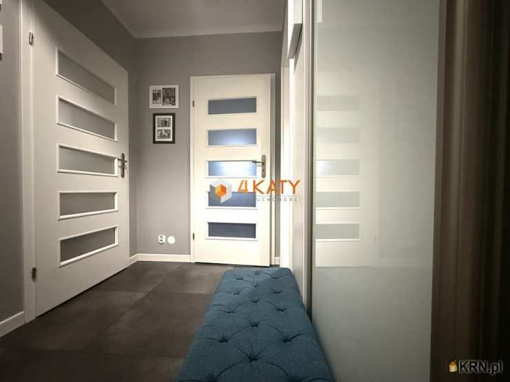 Zielona Góra, os. Zdrojowe, ul. Ruczajowa, 3 pokojowe, Mieszkanie  na sprzedaż