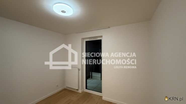 Sieciowa Agencja Nieruchomości Grupa Renoma, Mieszkanie  do wynajęcia, Reda, ul. 
