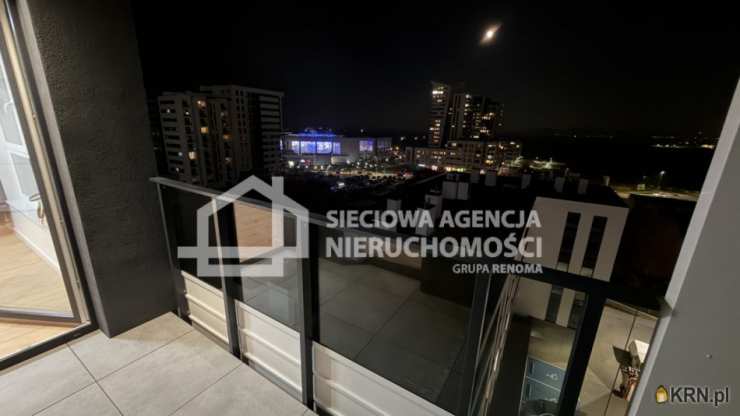 Sieciowa Agencja Nieruchomości Grupa Renoma, Mieszkanie  do wynajęcia, Reda, ul. 