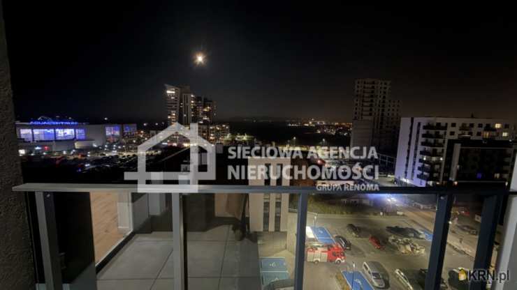 3 pokojowe, Reda, ul. , Mieszkanie  do wynajęcia