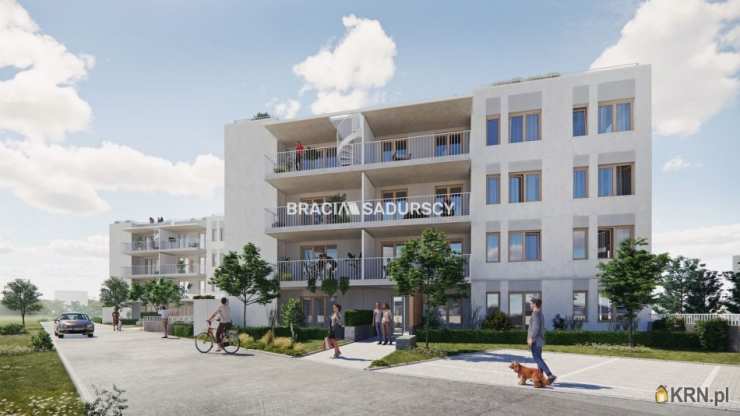 Kraków, Wzgórza Krzesławickie, ul. Kantorowicka, 3 pokojowe, Mieszkanie  na sprzedaż