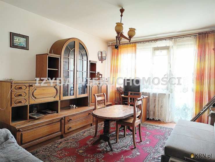 Mieszkanie  na sprzedaż, 3 pokojowe, Świdnica, os. Młodych, ul. 