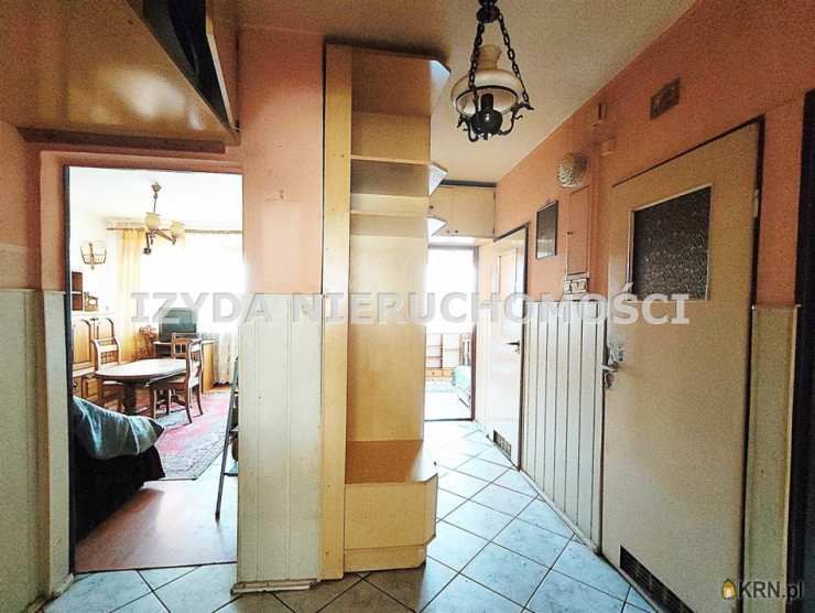 Mieszkanie  na sprzedaż, 3 pokojowe, Świdnica, os. Młodych, ul. 