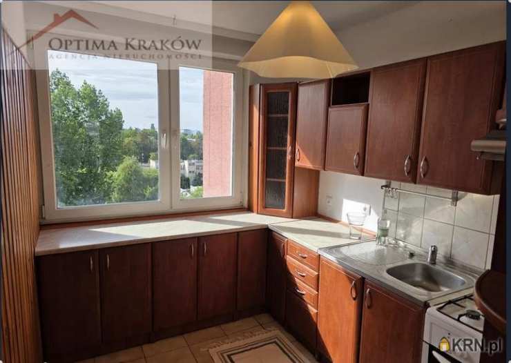 Mieszkanie  na sprzedaż, Kraków, Bieżanów-Prokocim/Prokocim, ul. J. Kurczaba, 3 pokojowe