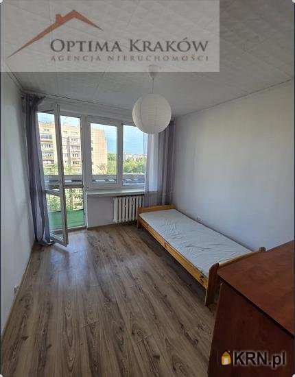 Mieszkanie  na sprzedaż, 3 pokojowe, Kraków, Bieżanów-Prokocim/Prokocim, ul. J. Kurczaba