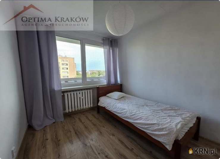 Kraków, Bieżanów-Prokocim/Prokocim, ul. J. Kurczaba, Mieszkanie  na sprzedaż, 3 pokojowe