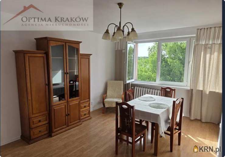 3 pokojowe, Mieszkanie  na sprzedaż, Kraków, Bieżanów-Prokocim/Prokocim, ul. J. Kurczaba