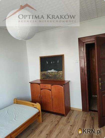 Agencja Nieruchomości Optima, Mieszkanie  na sprzedaż, Kraków, Bieżanów-Prokocim/Prokocim, ul. J. Kurczaba