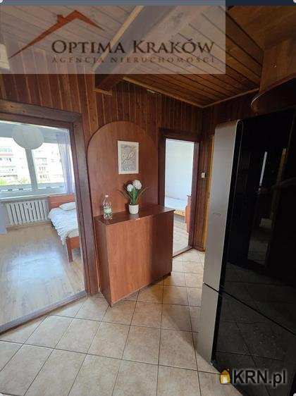 Mieszkanie  na sprzedaż, Kraków, Bieżanów-Prokocim/Prokocim, ul. J. Kurczaba, 3 pokojowe