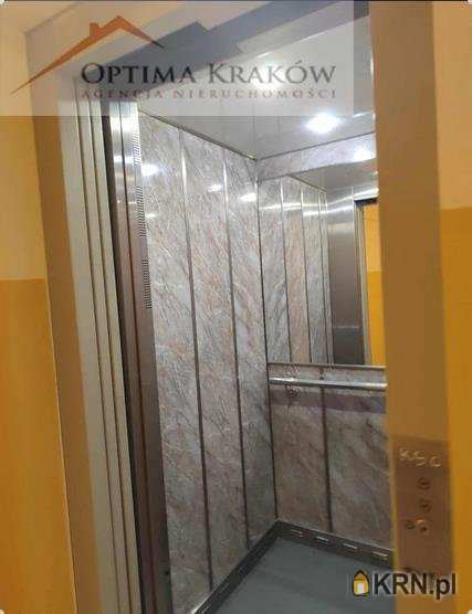 Mieszkanie  na sprzedaż, 3 pokojowe, Kraków, Bieżanów-Prokocim/Prokocim, ul. J. Kurczaba