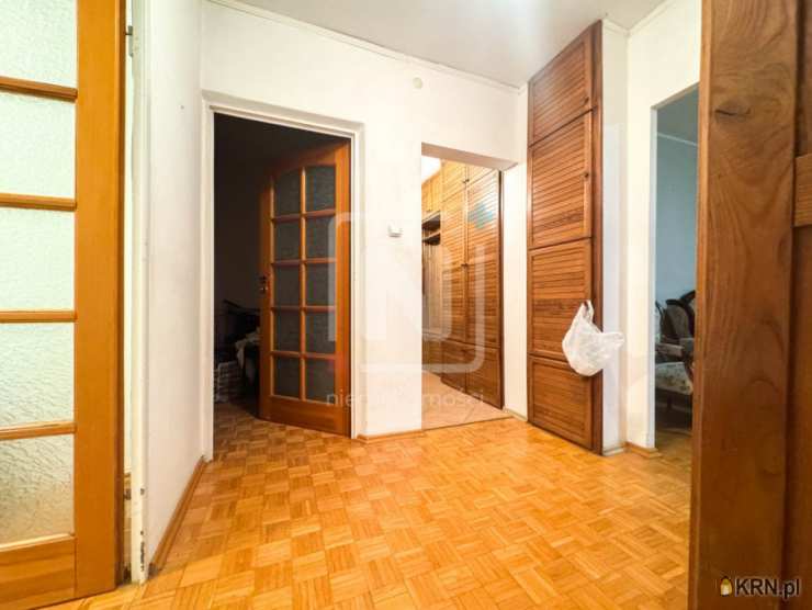 3 pokojowe, Mieszkanie  na sprzedaż, Warszawa, Ursynów/Imielin, ul. L. Teligi