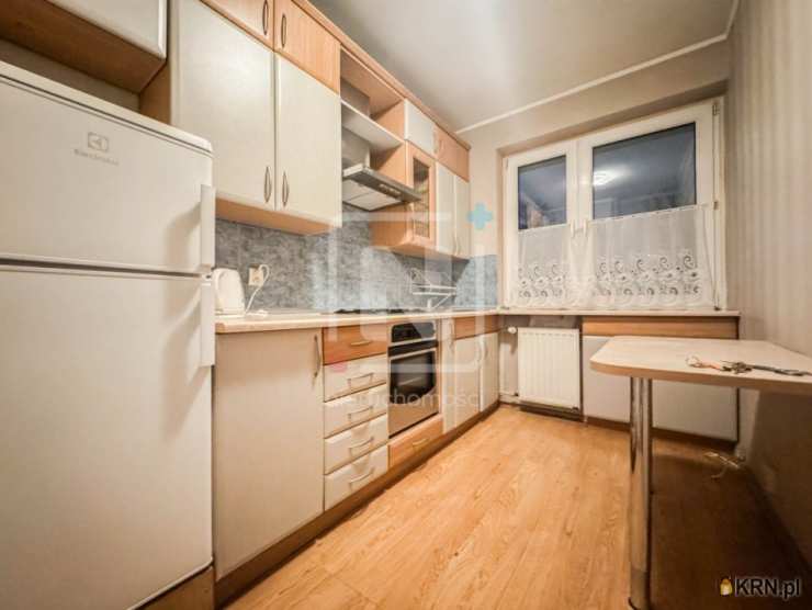 Nieruchomości Plus Piotr Kasprzak Paulina Pacelt Spółka Cywilna, Mieszkanie  na sprzedaż, Warszawa, Ursynów/Imielin, ul. L. Teligi