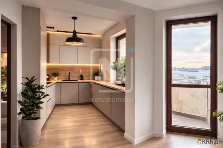 2 pokojowe, Warszawa, Mokotów/Ksawerów, ul. Ksawerów, Mieszkanie  na sprzedaż