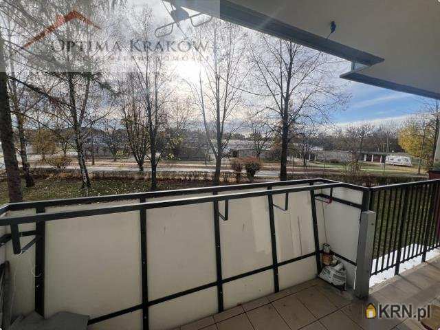 Mieszkanie  na sprzedaż, Kraków, Bieżanów-Prokocim, ul. Telimeny, 2 pokojowe