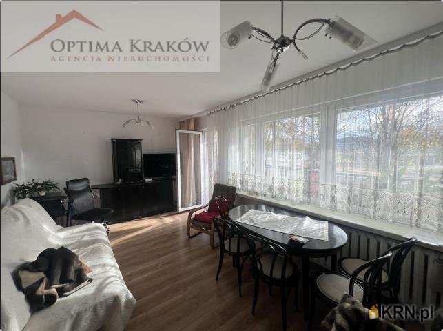 Mieszkanie  na sprzedaż, 2 pokojowe, Kraków, Bieżanów-Prokocim, ul. Telimeny