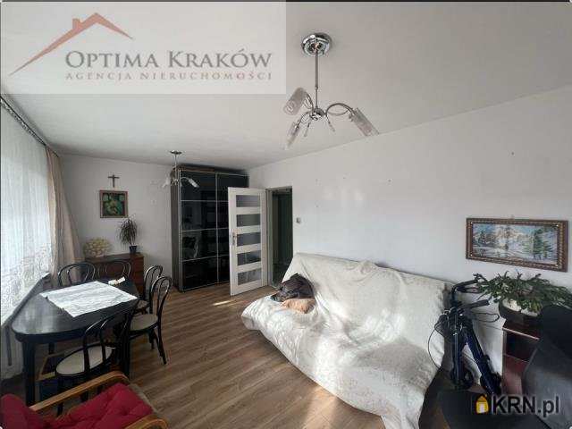 Kraków, Bieżanów-Prokocim, ul. Telimeny, Mieszkanie  na sprzedaż, 2 pokojowe