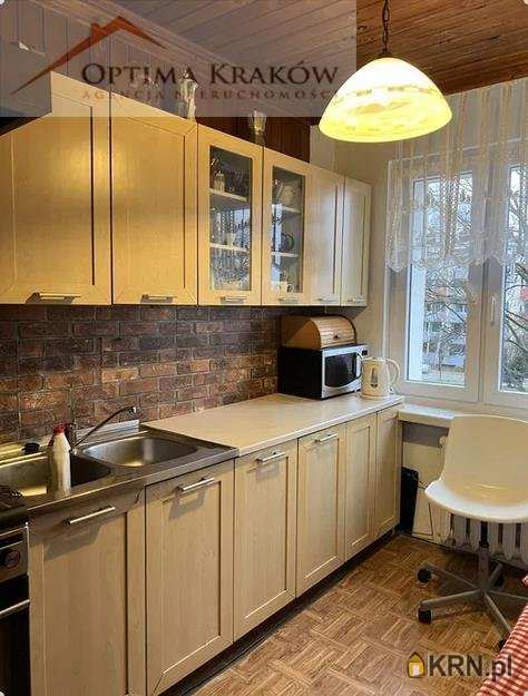 Agencja Nieruchomości Optima, Mieszkanie  na sprzedaż, Kraków, Bieżanów-Prokocim, ul. Telimeny