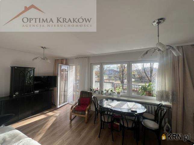 Mieszkanie  na sprzedaż, Kraków, Bieżanów-Prokocim, ul. Telimeny, 2 pokojowe