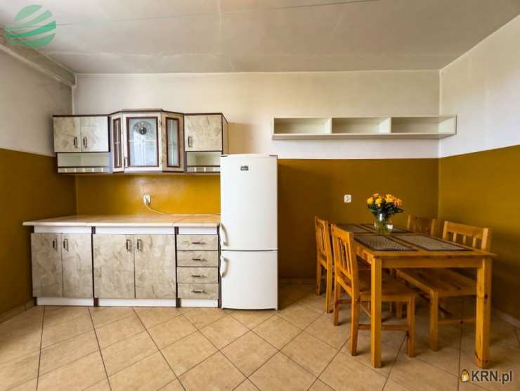 Darłowo Nieruchomości Adam Gola, Mieszkanie  na sprzedaż, Cisowo, ul. 