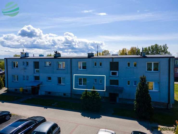 2 pokojowe, Mieszkanie  na sprzedaż, Cisowo, ul. 