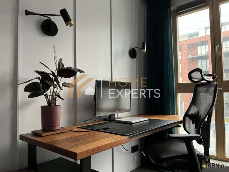 3 pokojowe, Mieszkanie  na sprzedaż, Gdańsk, Letnica, ul. 