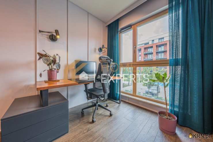 3 pokojowe, Mieszkanie  na sprzedaż, Gdańsk, Letnica, ul. Letnicka