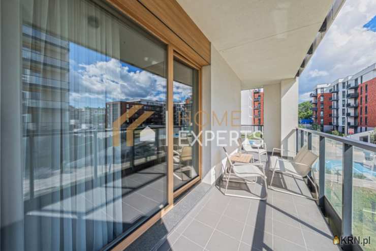 Home Experts, Mieszkanie  na sprzedaż, Gdańsk, Letnica, ul. Letnicka