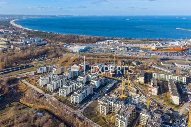 3 pokojowe, Gdańsk, Letnica, ul. Letnicka, Mieszkanie  na sprzedaż