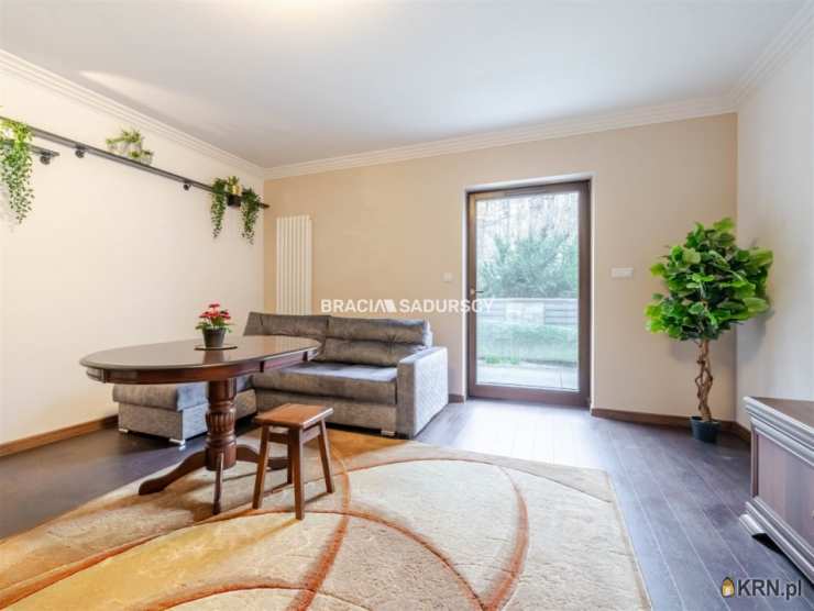 Mieszkanie  na sprzedaż, 2 pokojowe, Kraków, Krowodrza/Łobzów, ul. F. Chopina